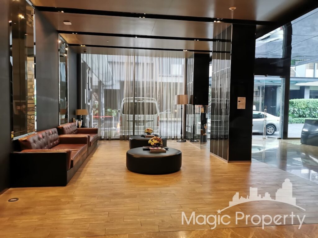 Property Image – Quattro By Sansiri