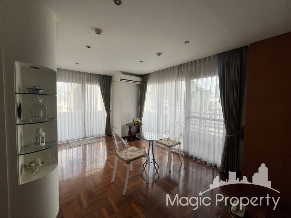 Property Image – Richmond Palace