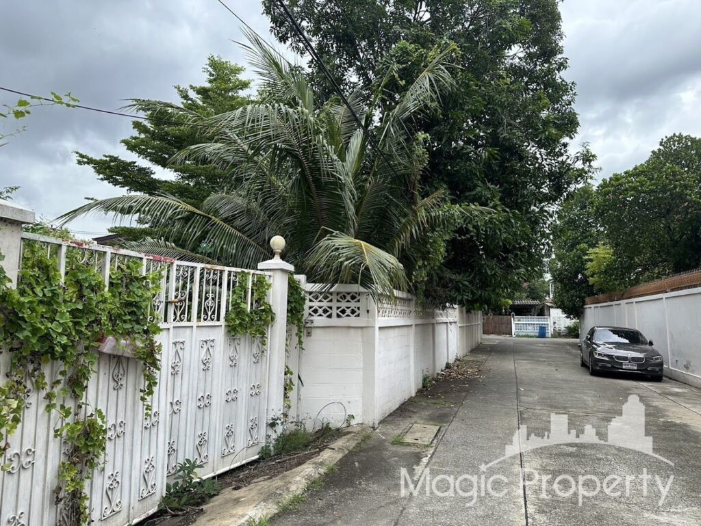 Property Image – Land For Sale in Pridi Banomyong 15