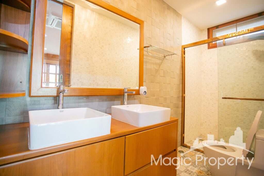 Property Image – Single House For Sale in Soi Watthana Niwet 5, Huai Khwang
