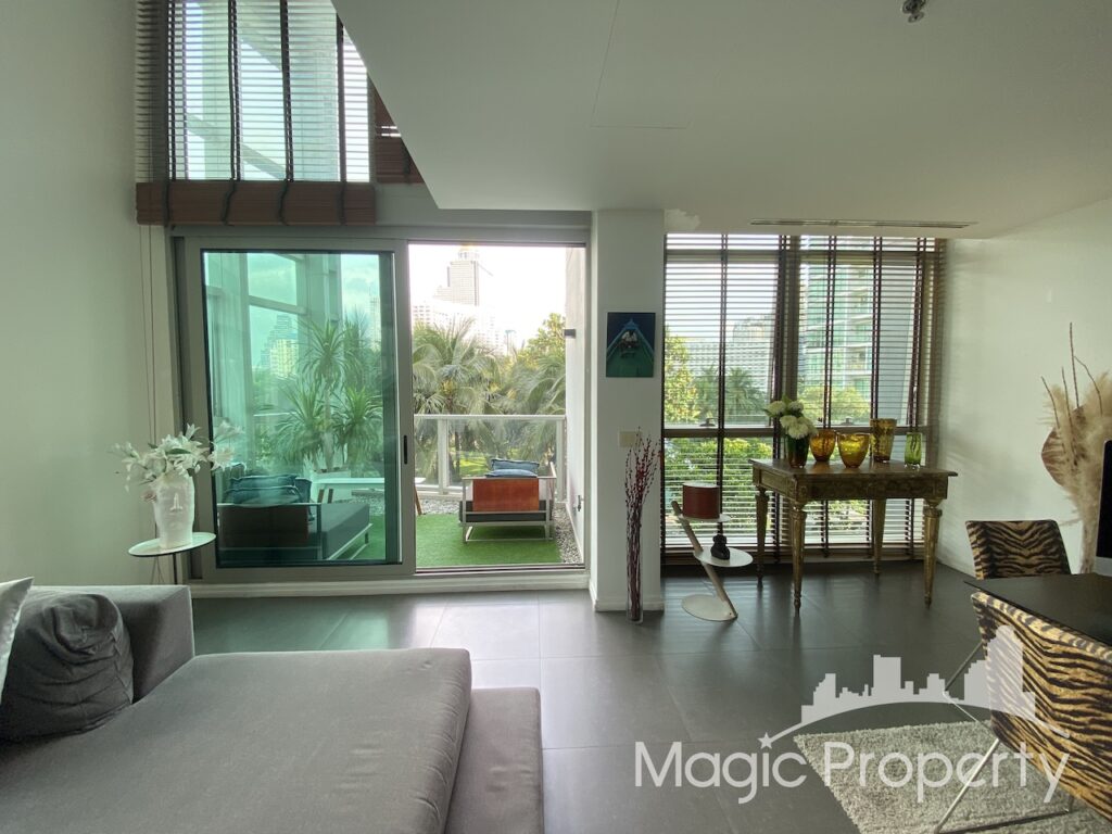 Property Image – The River Condominium
