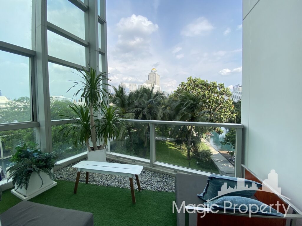 Property Image – The River Condominium
