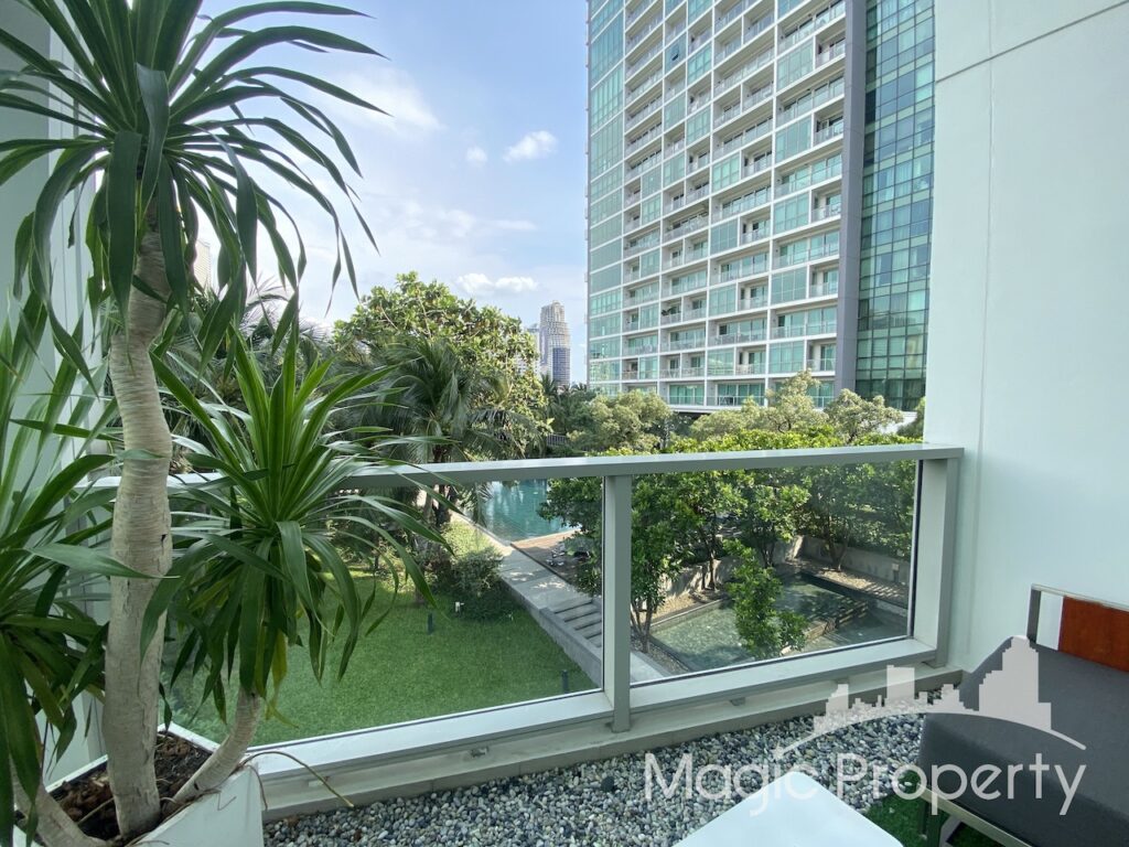 Property Image – The River Condominium