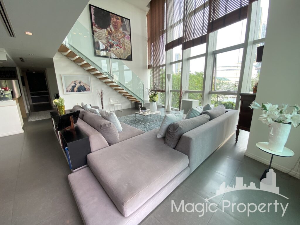 Property Image – The River Condominium