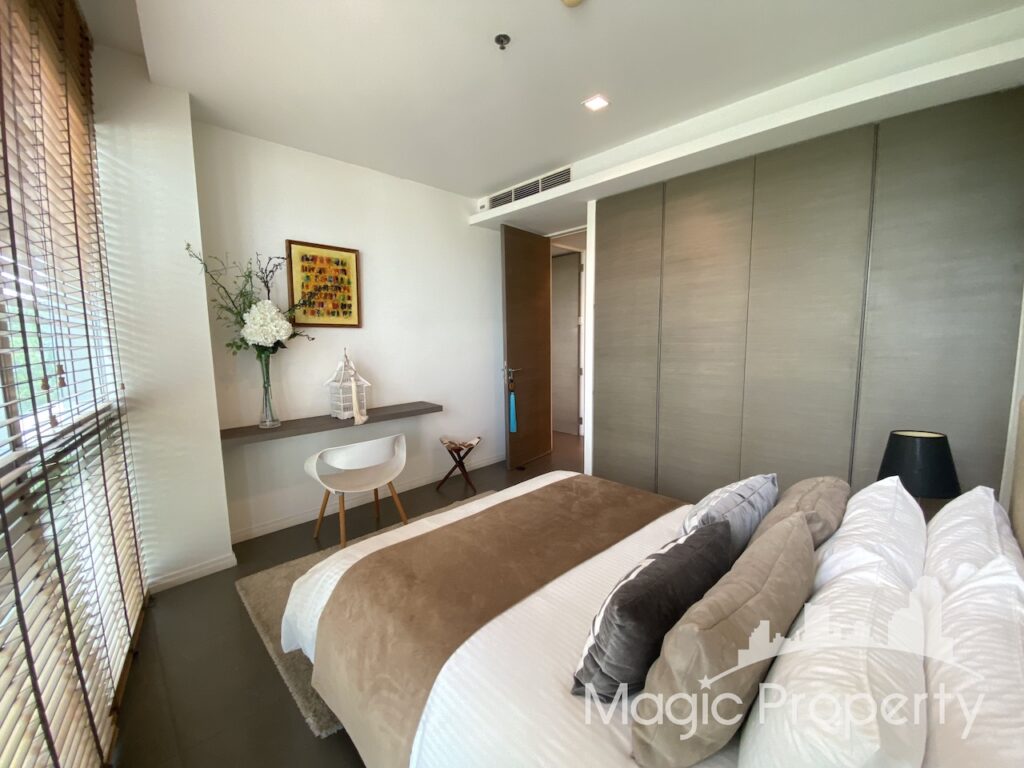 Property Image – The River Condominium