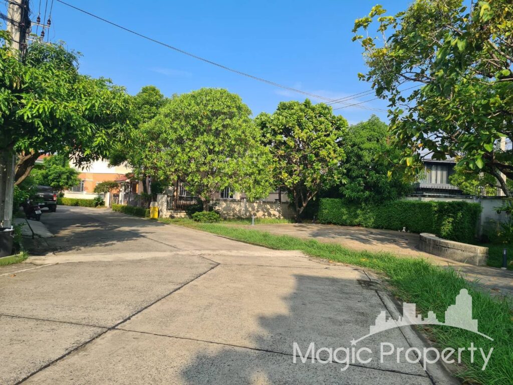 Property Image – Narawan Village Patthanakan 44
