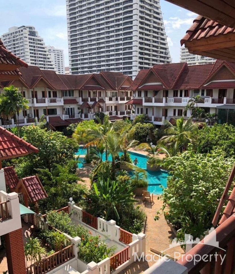 Property Image – Villa 49 Townhouse Property Image – Villa 49 Townhouse