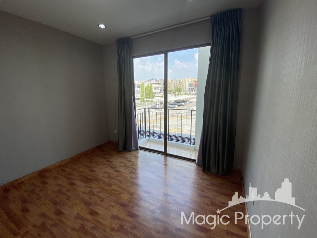 Property Image – The Private Sukhumvit-Bangchak