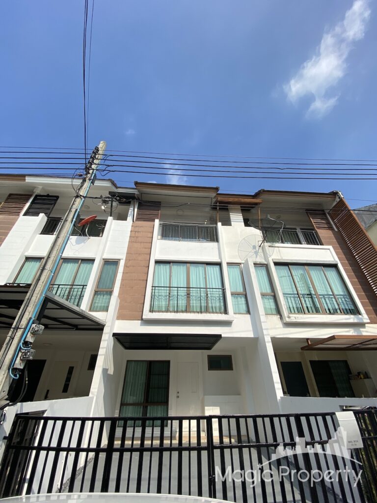 Property Image – The Private Sukhumvit-Bangchak