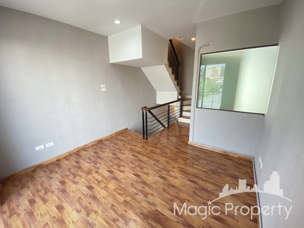 Property Image – The Private Sukhumvit-Bangchak