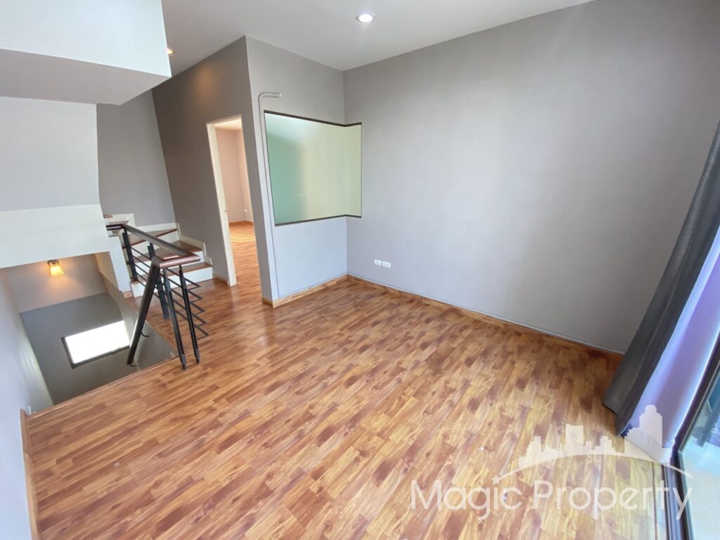 Property Image – The Private Sukhumvit-Bangchak