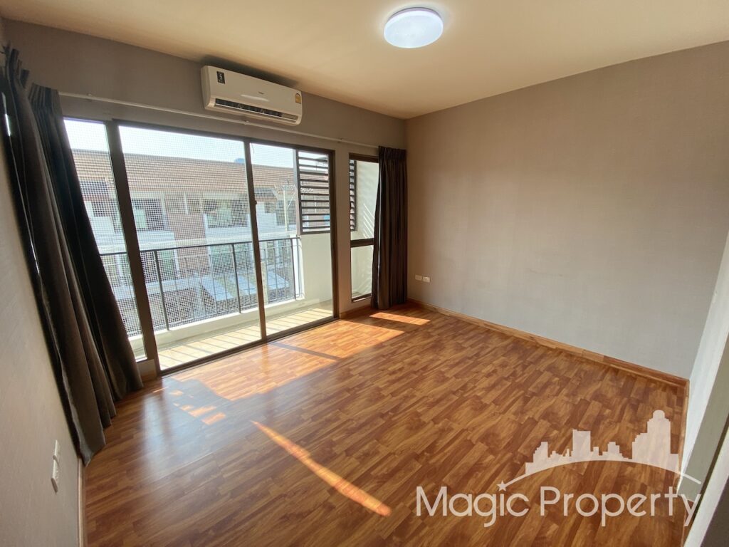 Property Image – The Private Sukhumvit-Bangchak