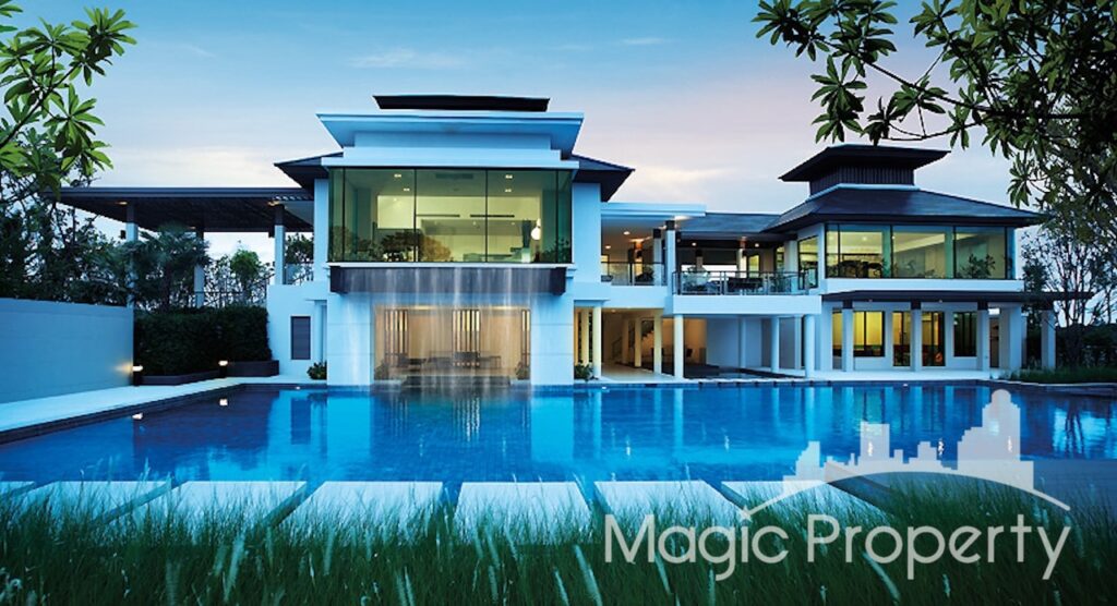 Property Image – Manthana Rama 9-Srinakarin