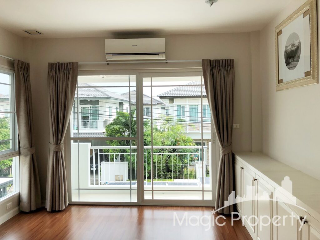 Property Image – Manthana Rama 9-Srinakarin
