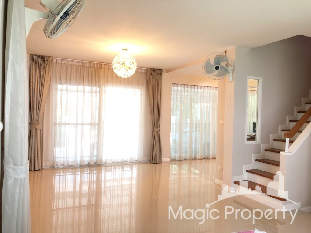 Property Image – Manthana Rama 9-Srinakarin
