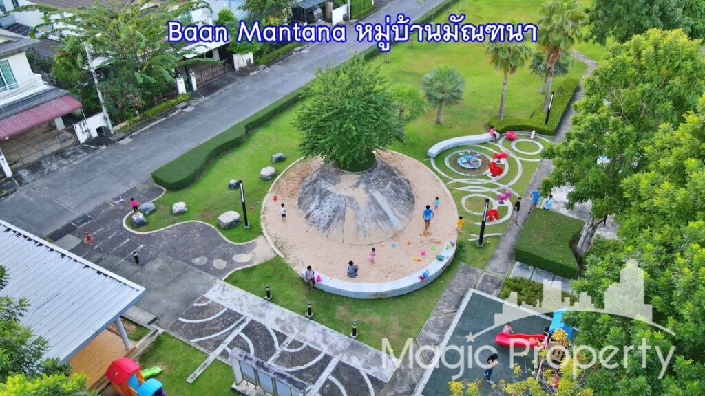 Property Image – Manthana Rama 9-Srinakarin