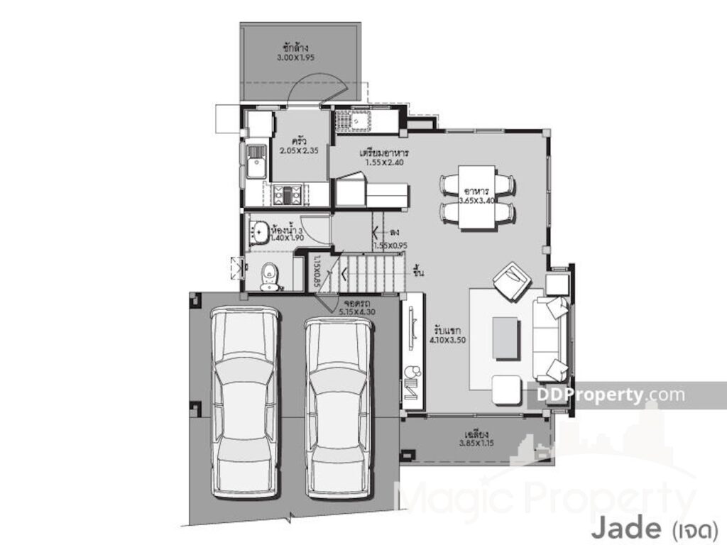 Property Image – Manthana Rama 9-Srinakarin