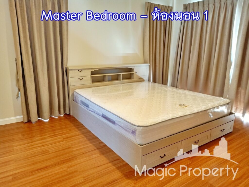 Property Image – Manthana Rama 9-Srinakarin