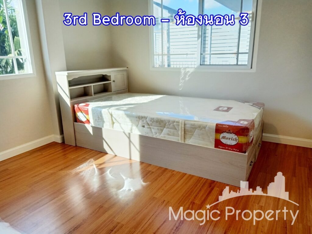 Property Image – Manthana Rama 9-Srinakarin