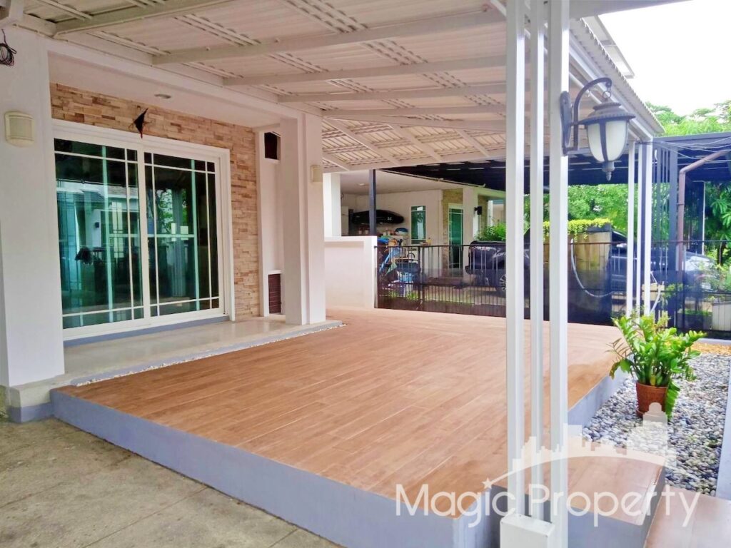 Property Image – Manthana Rama 9-Srinakarin