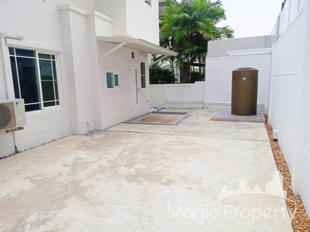 Property Image – Manthana Rama 9-Srinakarin