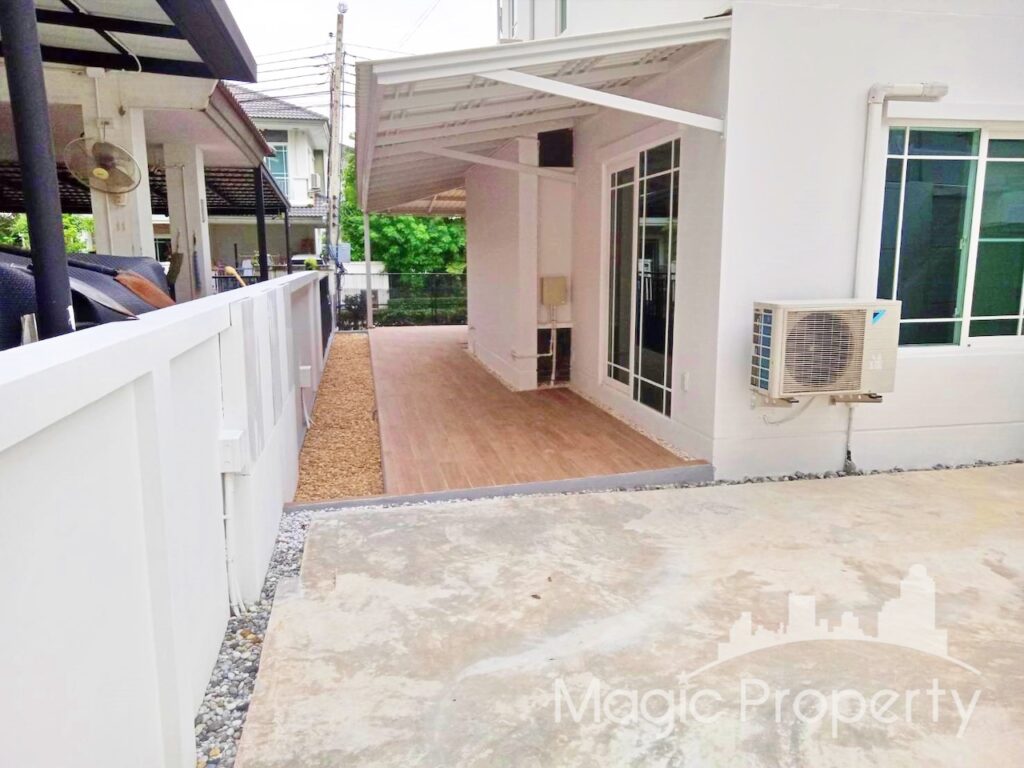 Property Image – Manthana Rama 9-Srinakarin