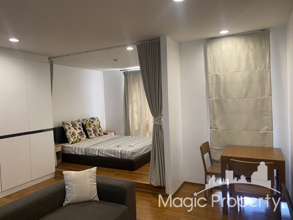Property Image – The Tempo Ruamrudee