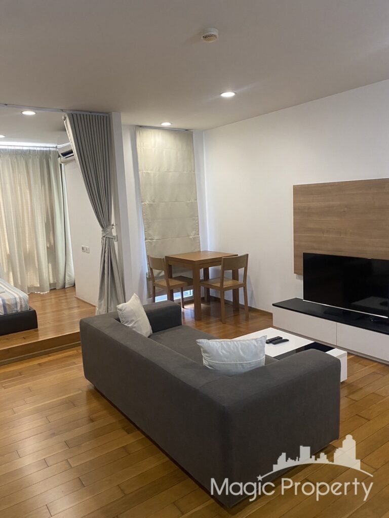 Property Image – The Tempo Ruamrudee