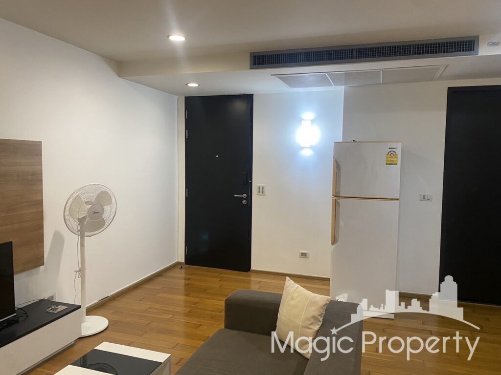 Property Image – The Tempo Ruamrudee
