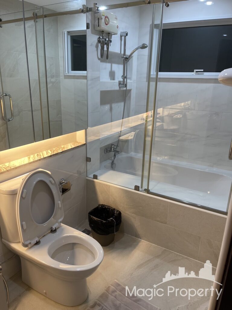 Property Image – Single House Casa Premium Rama 2