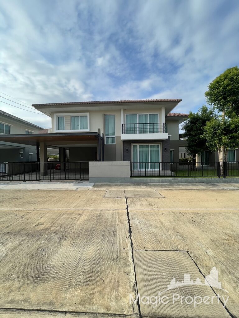 Property Image – Single House Casa Premium Rama 2