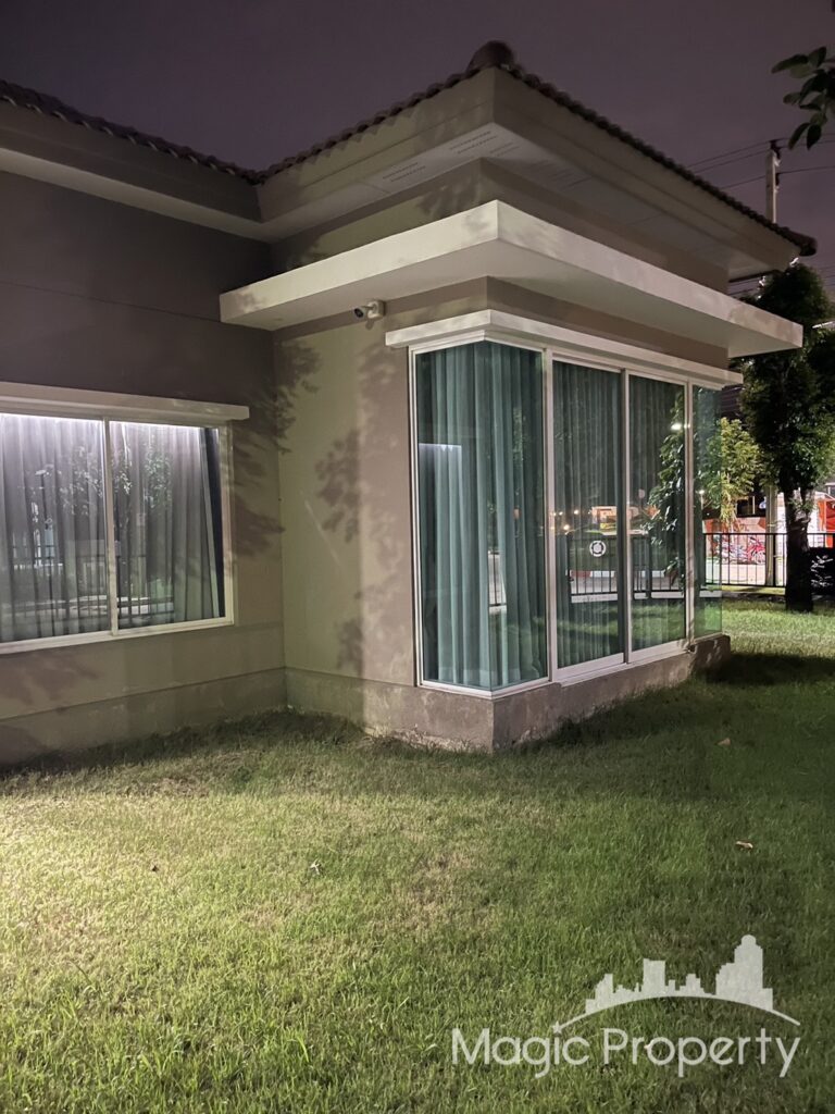 Property Image – Single House Casa Premium Rama 2