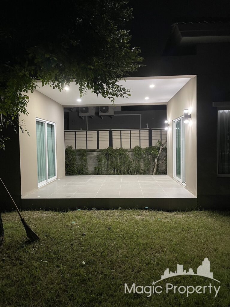 Property Image – Single House Casa Premium Rama 2