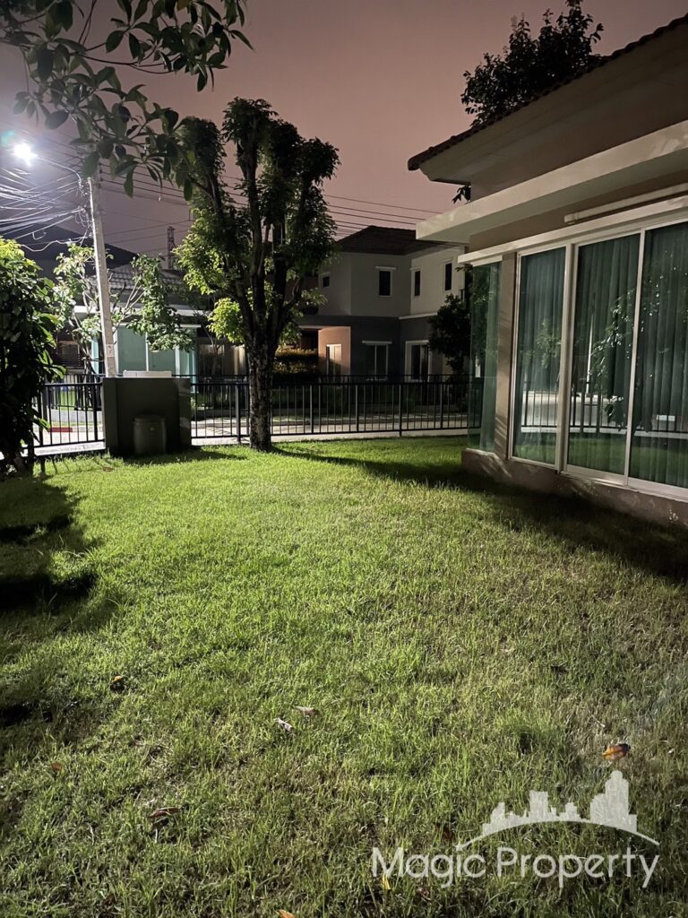 Property Image – Single House Casa Premium Rama 2