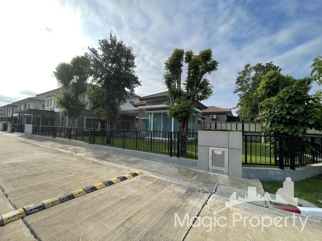 Property Image – Single House Casa Premium Rama 2