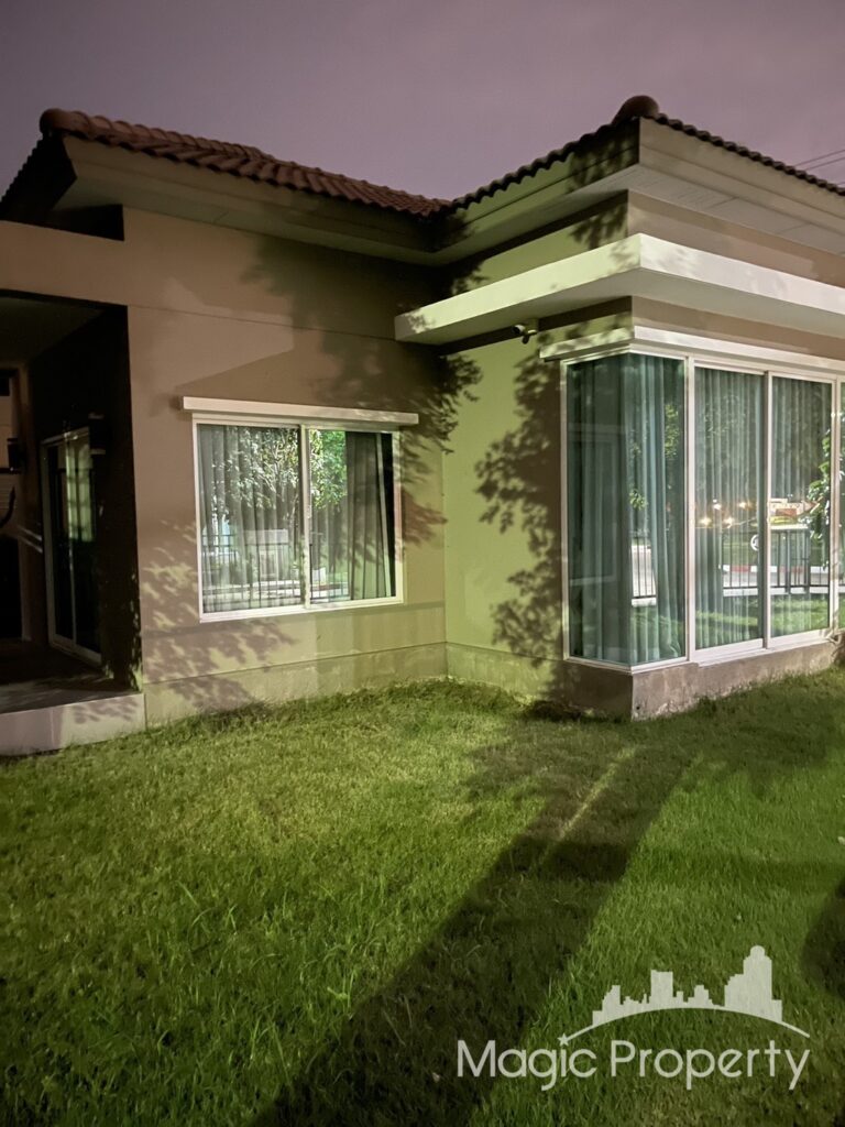 Property Image – Single House Casa Premium Rama 2