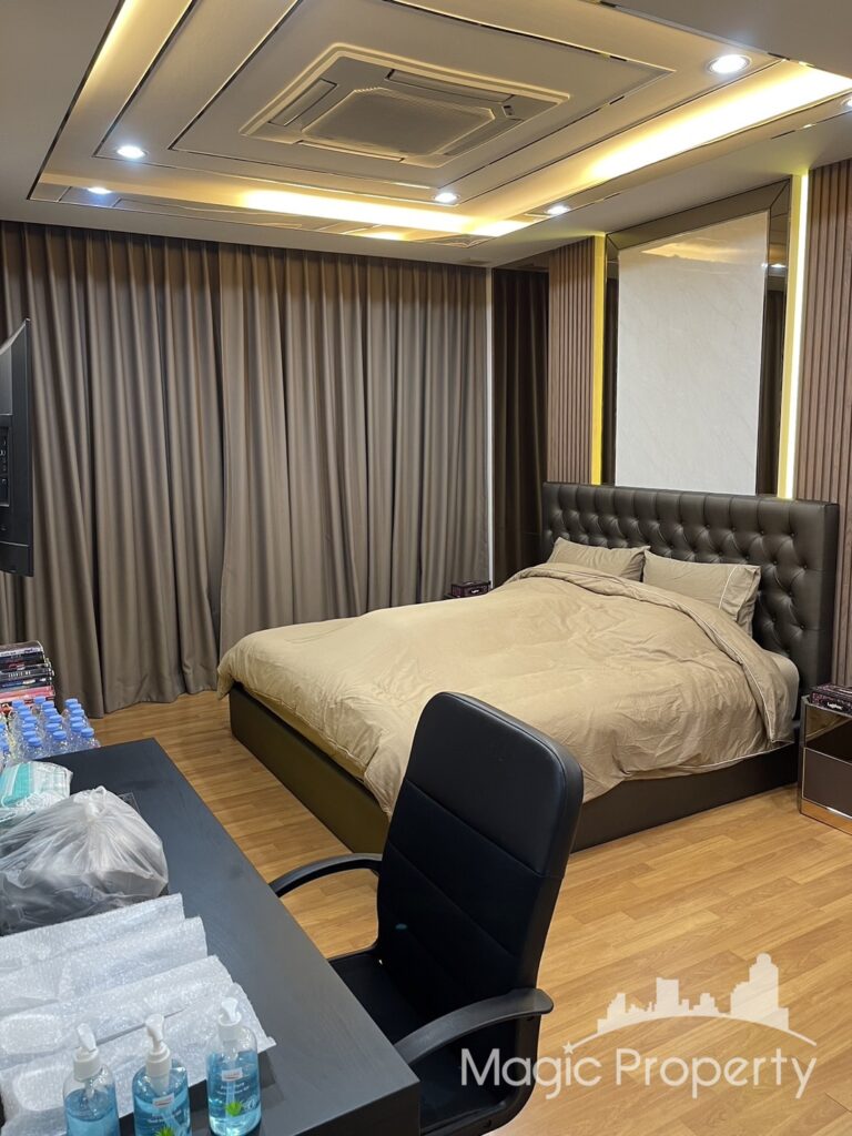 Property Image – Single House Casa Premium Rama 2