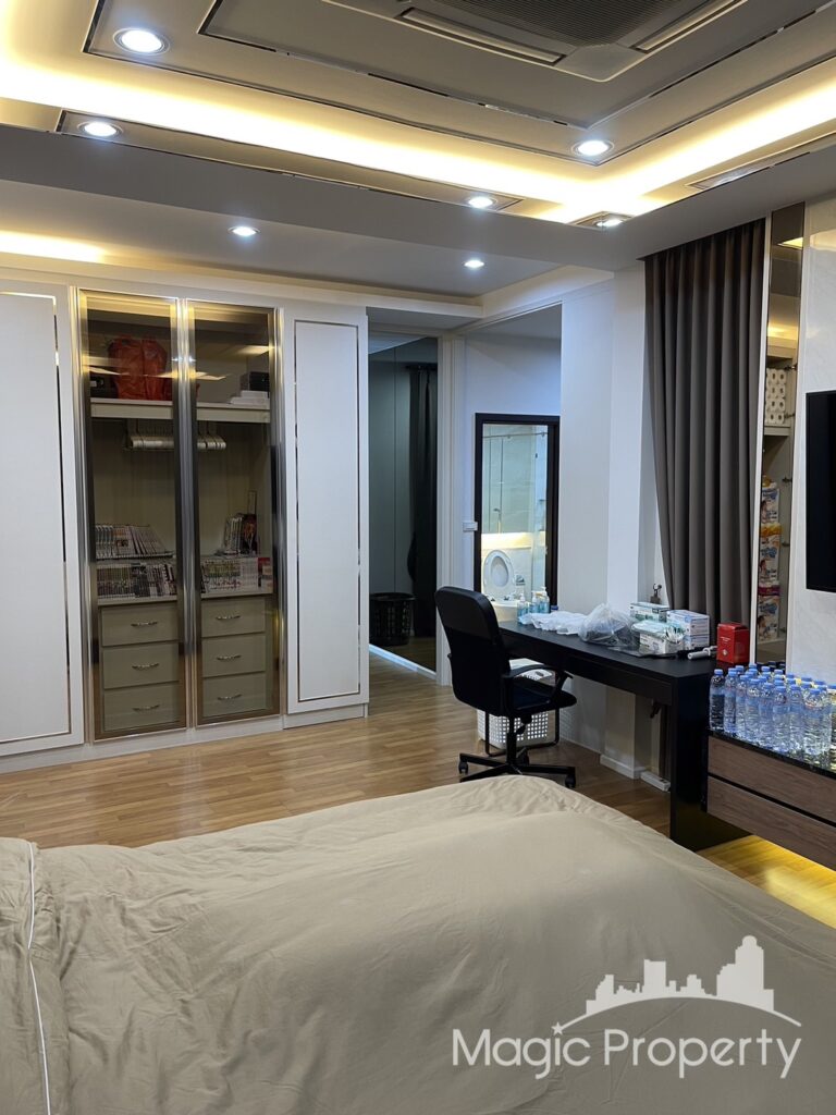 Property Image – Single House Casa Premium Rama 2