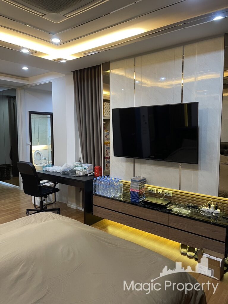 Property Image – Single House Casa Premium Rama 2