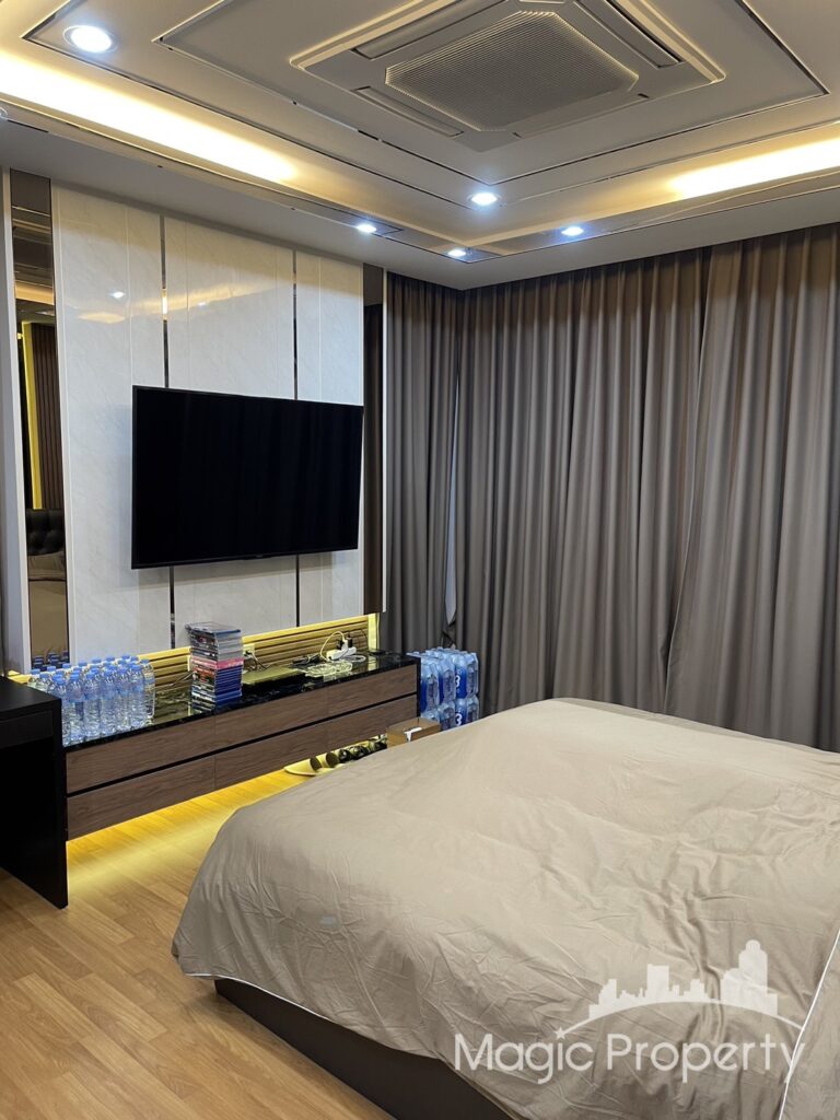 Property Image – Single House Casa Premium Rama 2