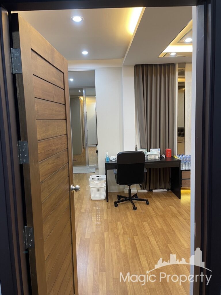 Property Image – Single House Casa Premium Rama 2