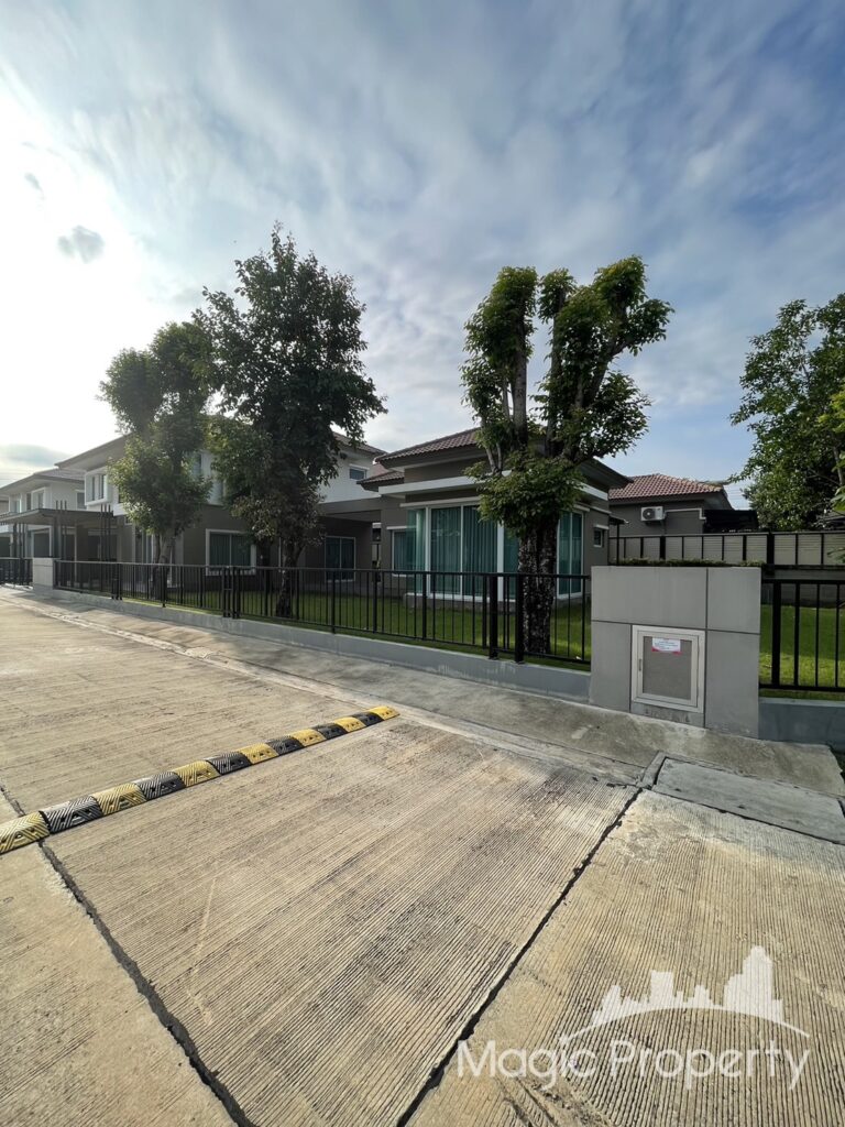 Property Image – Single House Casa Premium Rama 2