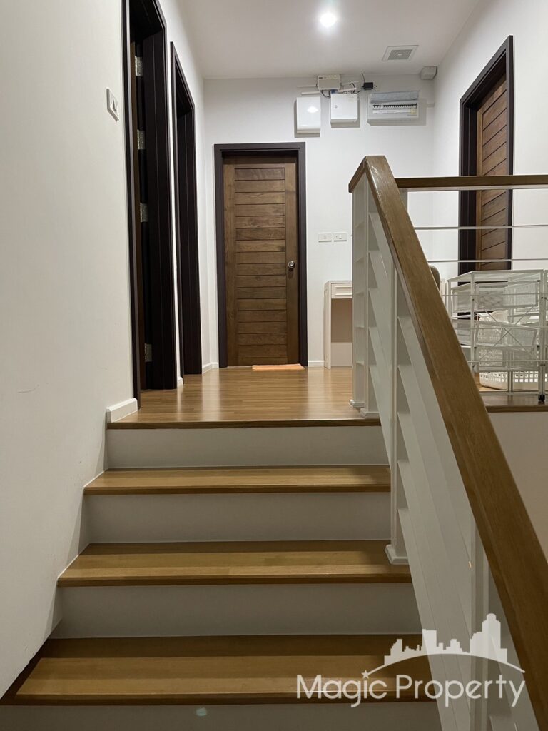 Property Image – Single House Casa Premium Rama 2