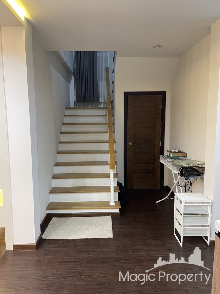 Property Image – Single House Casa Premium Rama 2