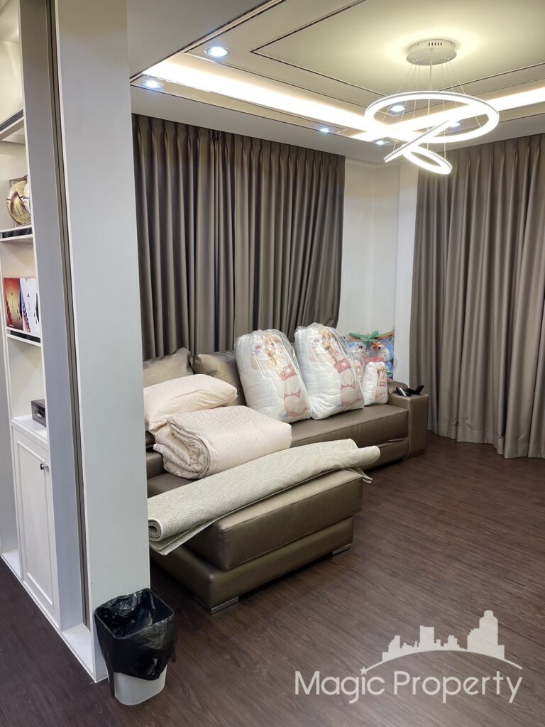 Property Image – Single House Casa Premium Rama 2