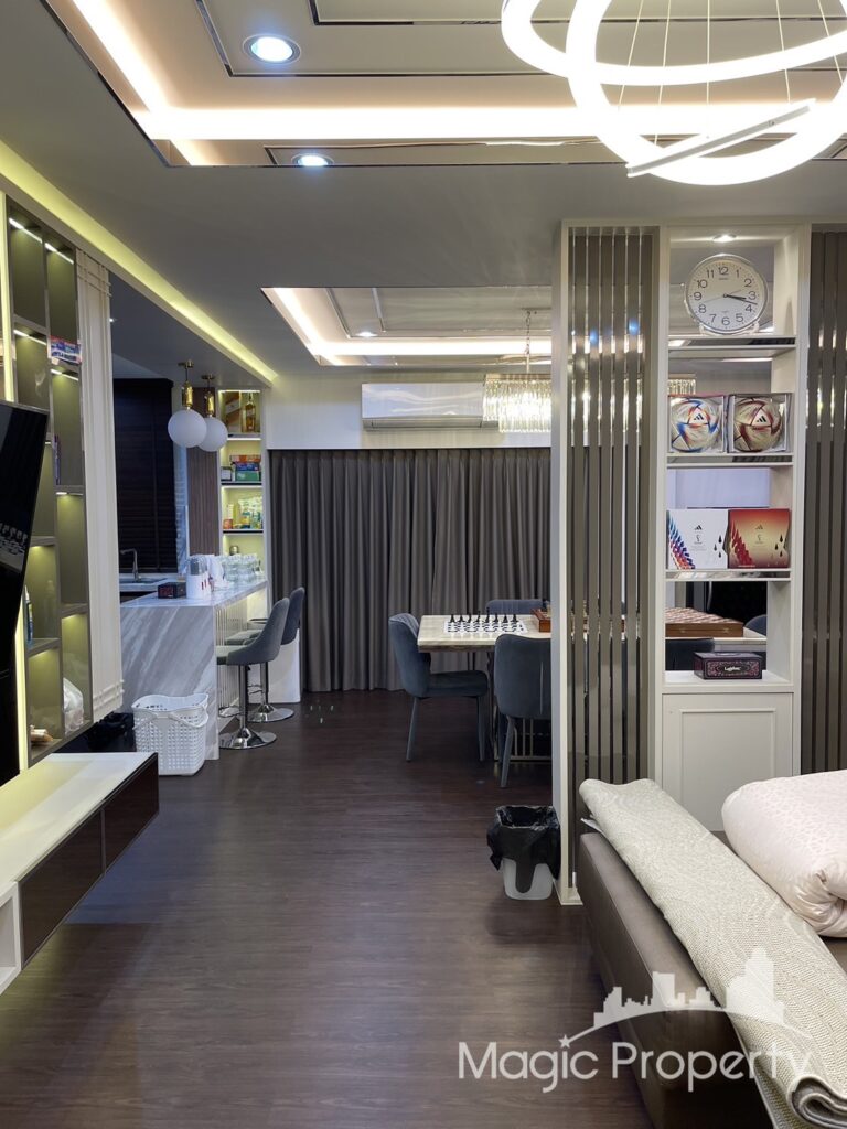 Property Image – Single House Casa Premium Rama 2