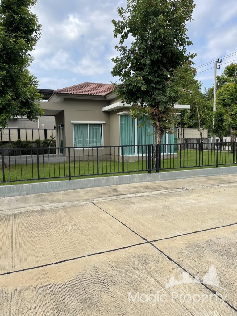Property Image – Single House Casa Premium Rama 2
