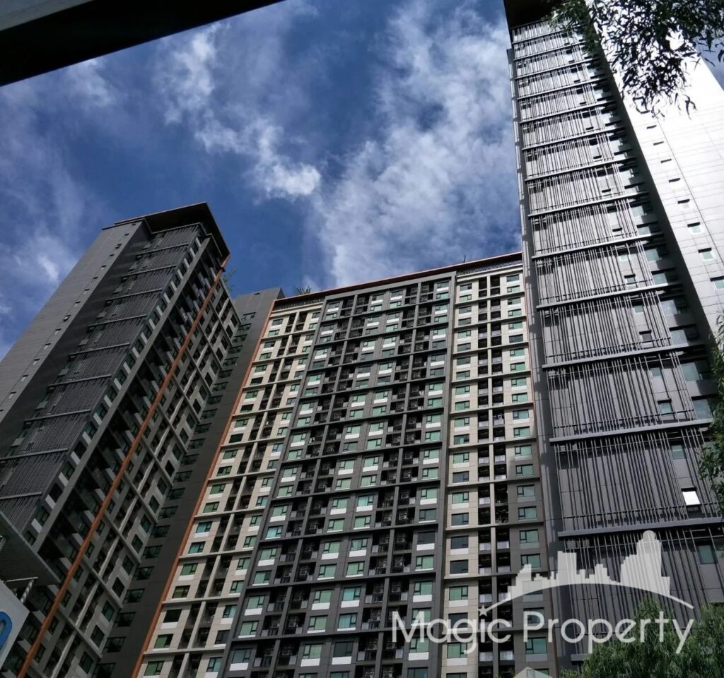 Property Image – Life Asoke Condominium