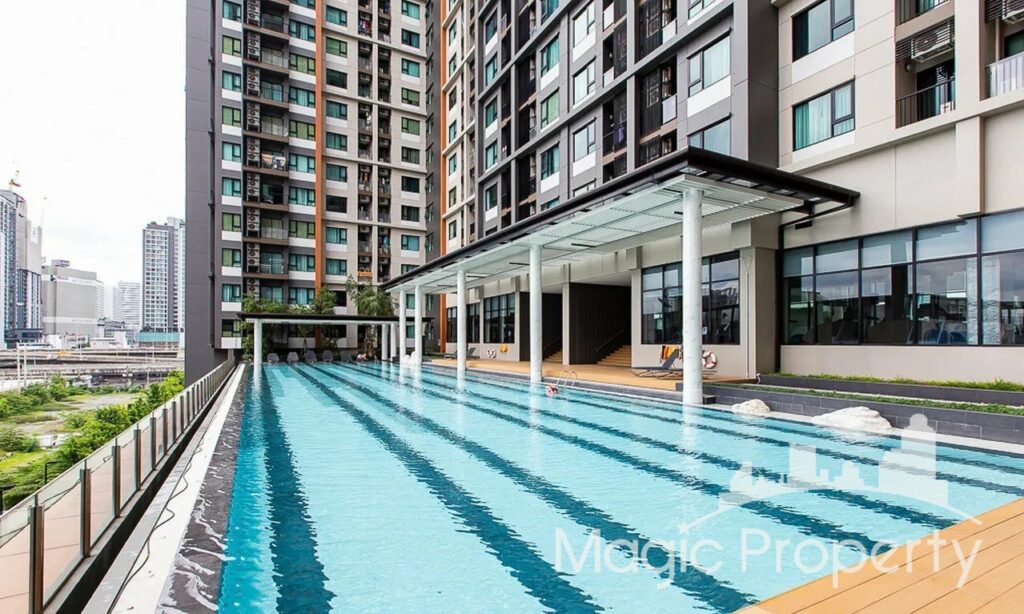 Property Image – Life Asoke Condominium