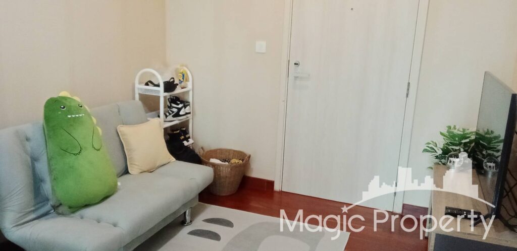 Property Image – Life Asoke Condominium